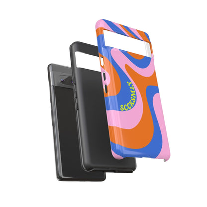Electric Kool-Aid Phone Case for Google Pixel