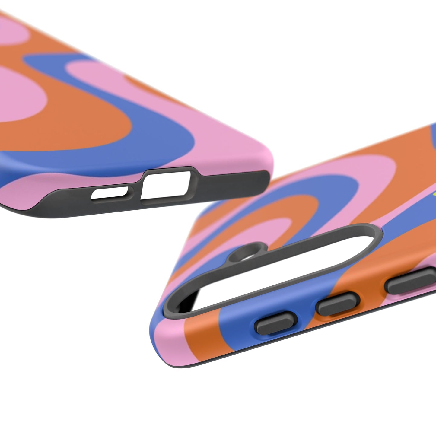 Electric Kool-Aid Phone Case for Samsung