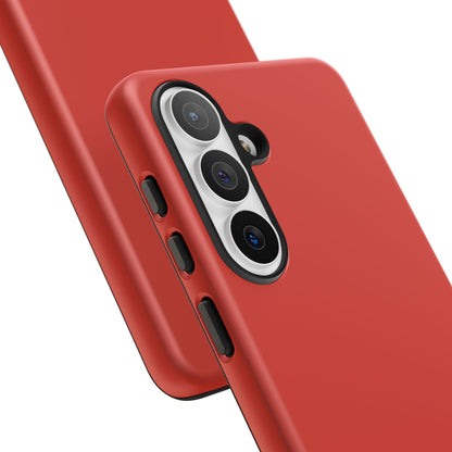 SOLID Pixel Punch Tough Case for Samsung