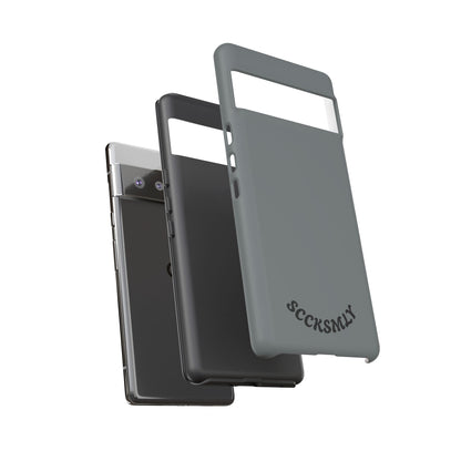 SOLID Phantom Tough Case for Google Pixel