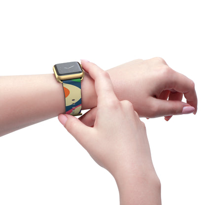 Lucid Band for Apple Watch