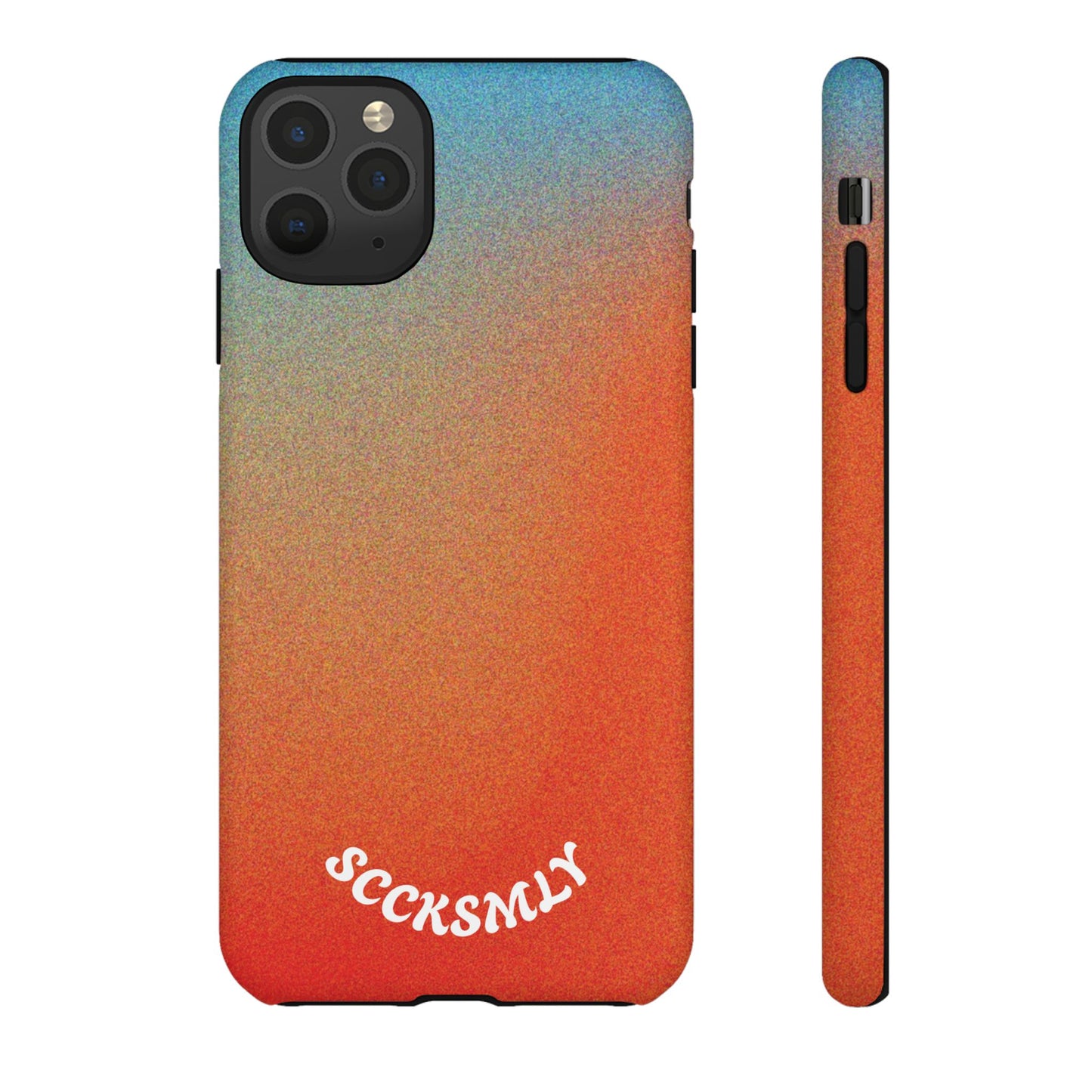 Sunset Nostalgia Tough Phone Case for Google Pixel