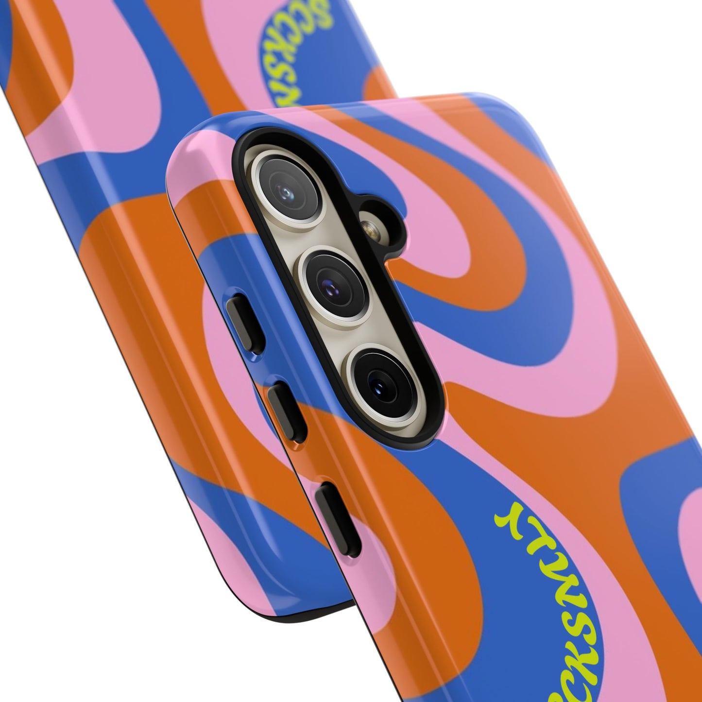 Electric Kool-Aid Phone Case for Samsung