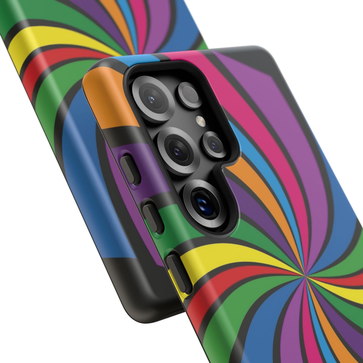 Remember Me Phone Case for Samsung