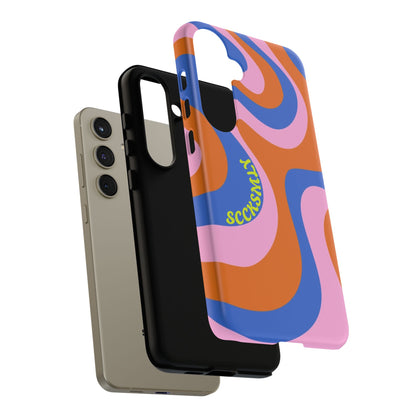 Electric Kool-Aid Phone Case for Samsung