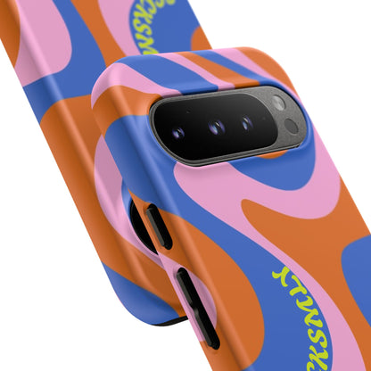 Electric Kool-Aid Phone Case for Google Pixel
