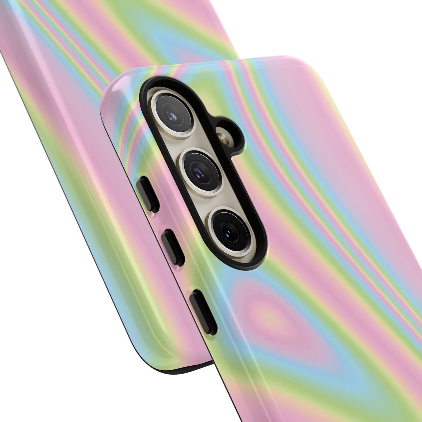 Party Combo Swirl Phone Case for Samsung