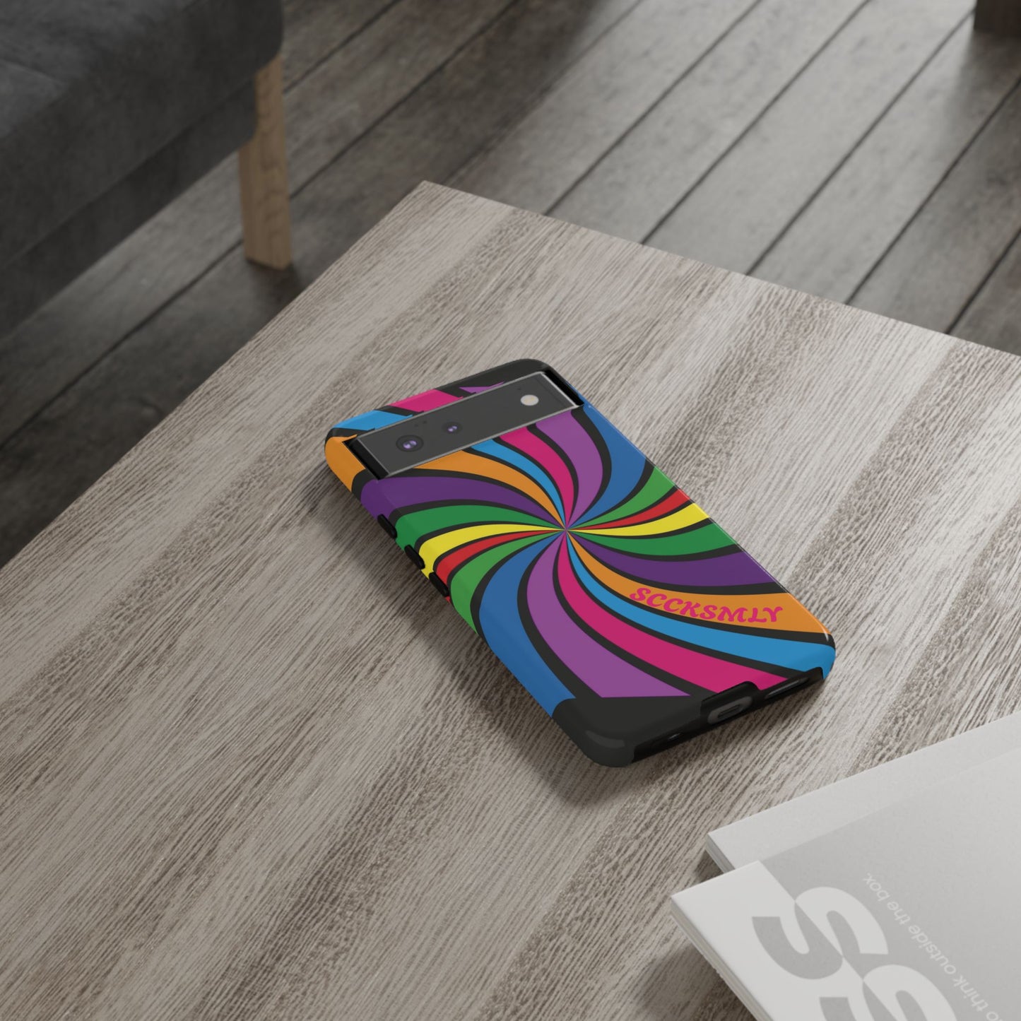 Remember Me Phone Case for Google Pixel