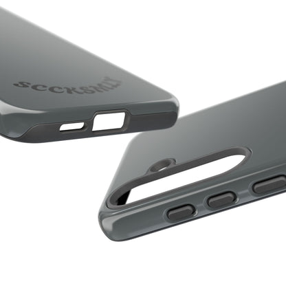 SOLID Phantom Tough Case for Samsung