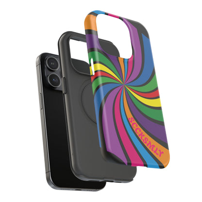 Remember Me Phone Case for Apple