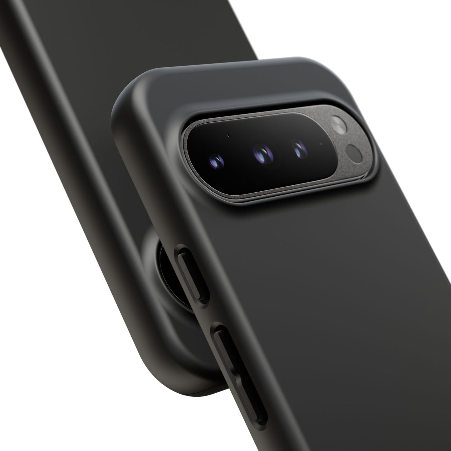 SOLID Blackout Tough Case for Google Pixel