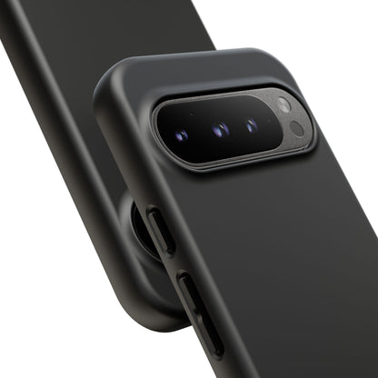 SOLID Blackout Tough Case for Google Pixel