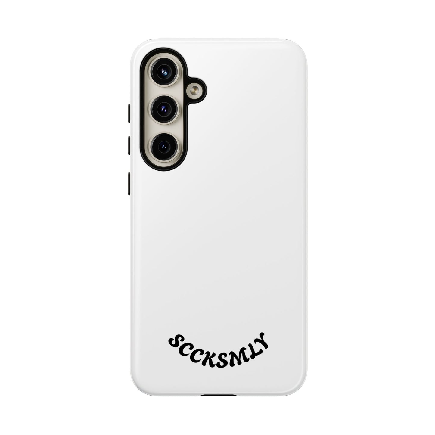 SOLID Bleach Arc Tough Case for Samsung