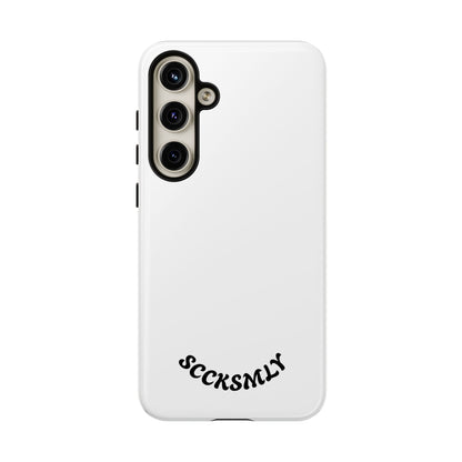 SOLID Bleach Arc Tough Case for Samsung