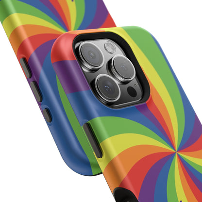 Soo Joyful Phone Case for Apple