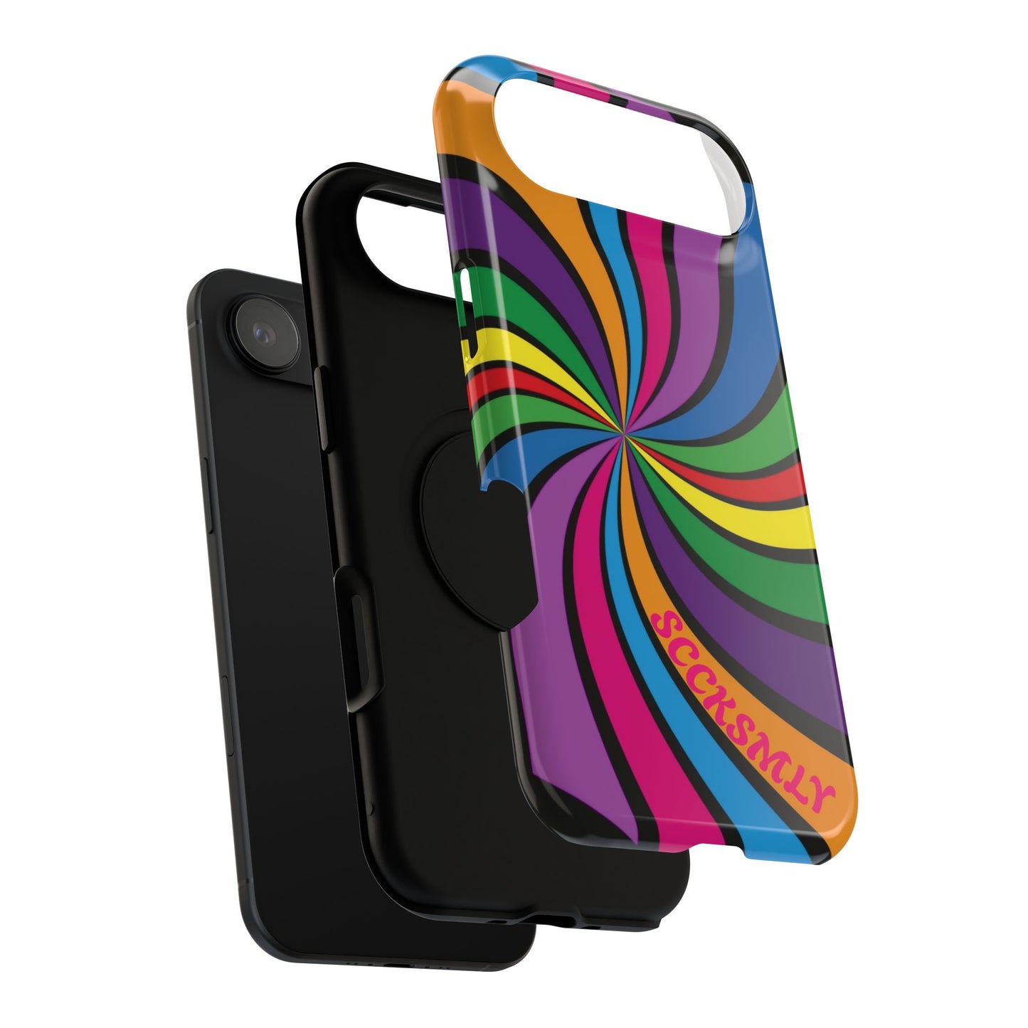 Remember Me Phone Case for Apple