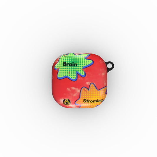 Brainstorm Samsung Buds Tough Case