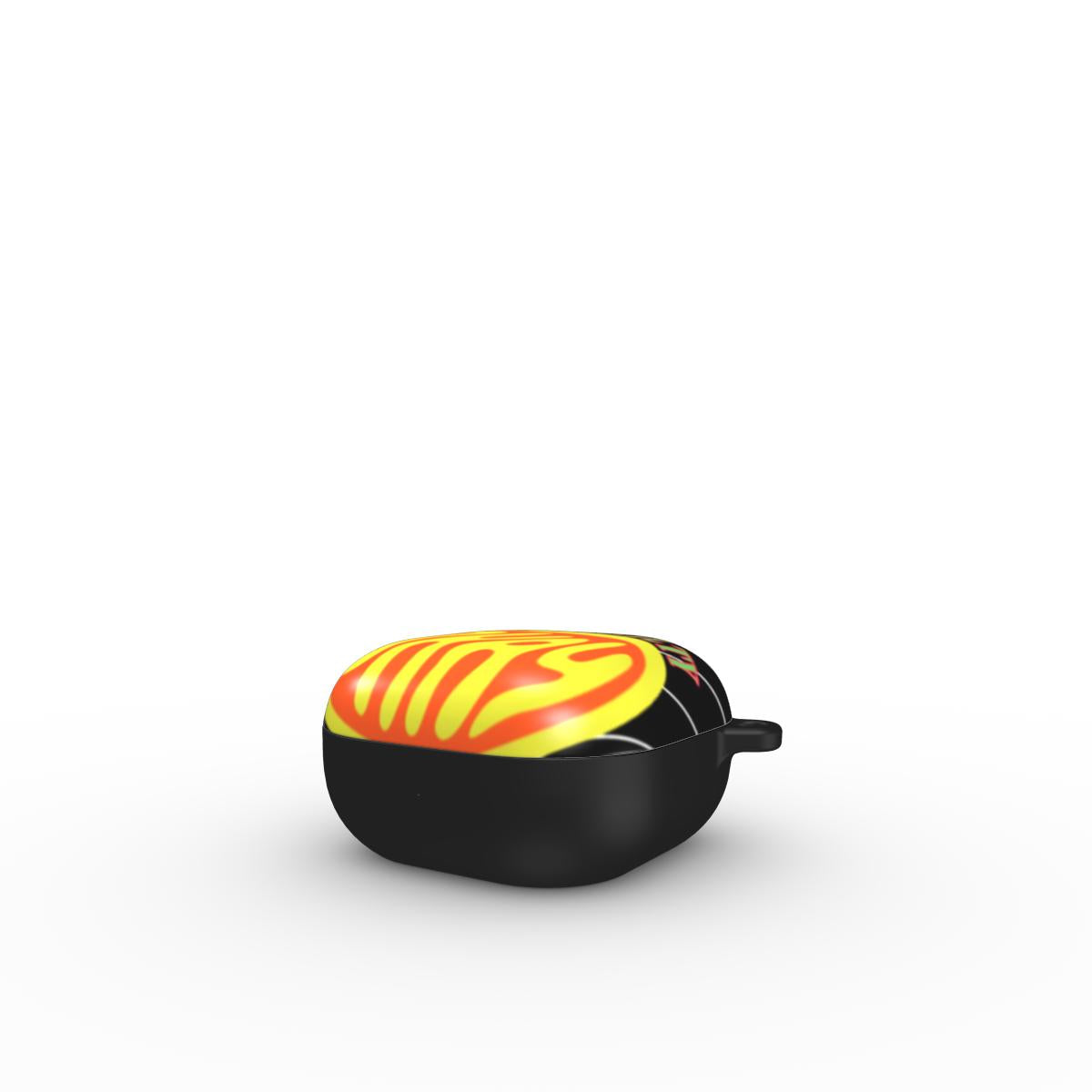 sLIGHTly OkaY Samsung Buds Tough Case