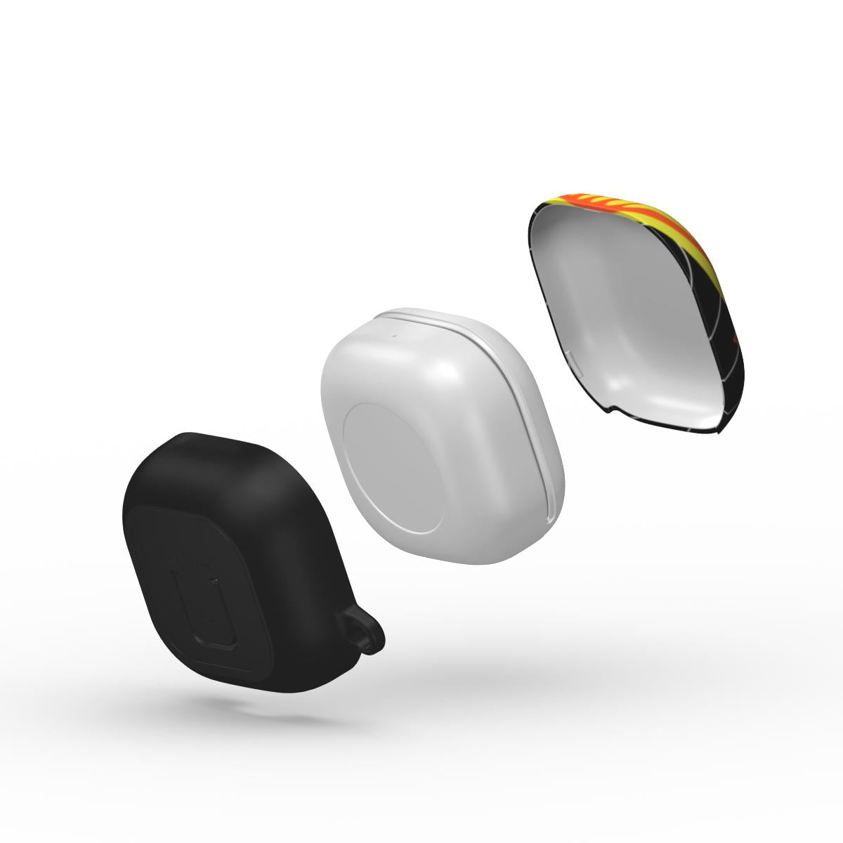 sLIGHTly OkaY Samsung Buds Tough Case