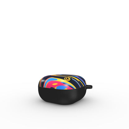 Hero Passion Swirl Samsung Buds Tough Case
