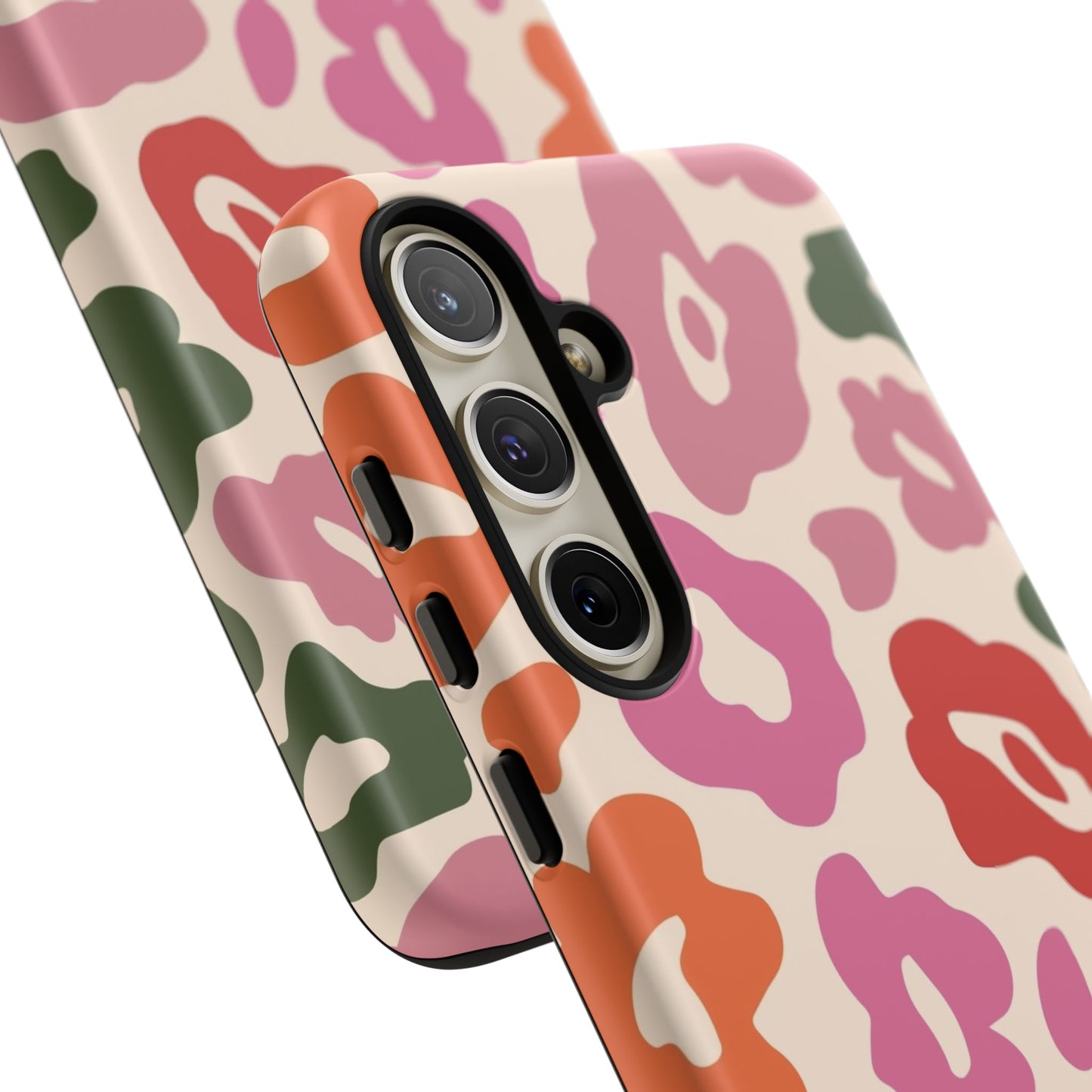 Sassy Cheetah Phone Case for Samsung