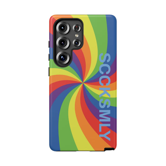 Soo Joyful Phone Case for Samsung