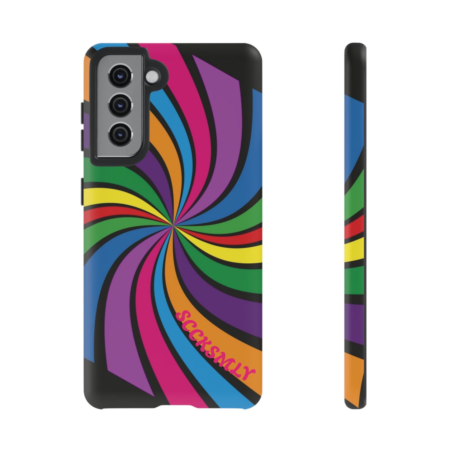 Remember Me Phone Case for Samsung