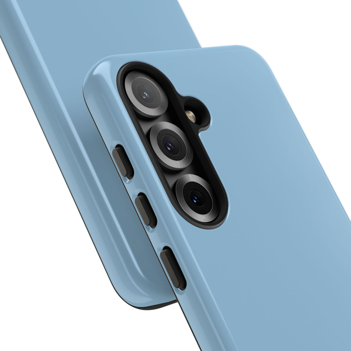 SOLID Frostbite Clay Tough Phone Case for Samsung