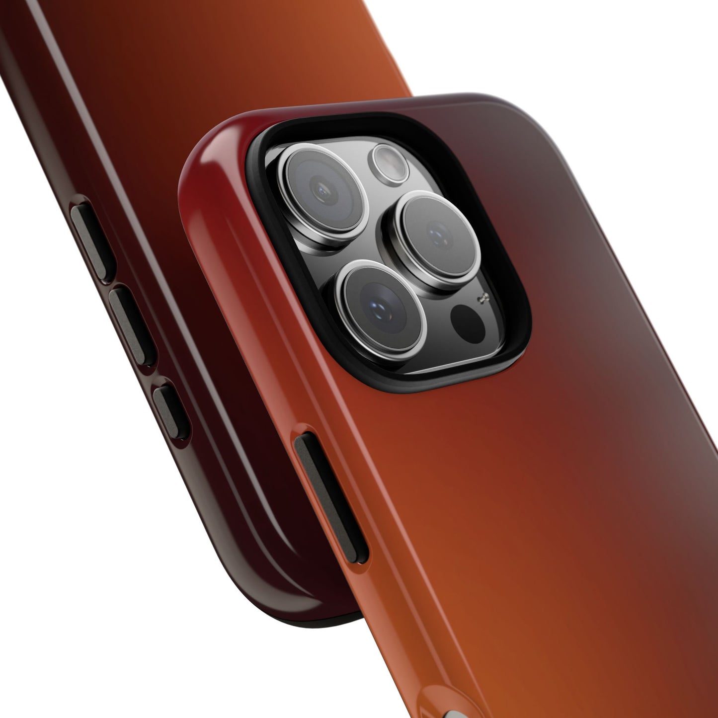 Canyon Desert Tough Phone Case for Apple