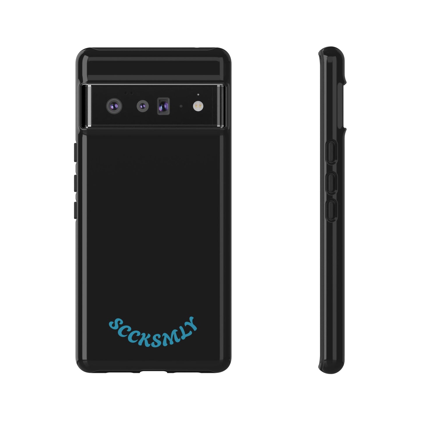 SOLID Blackout Tough Case for Google Pixel