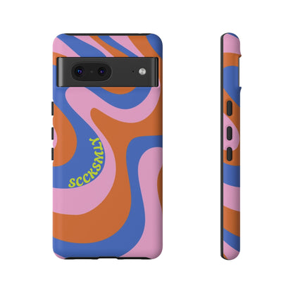 Electric Kool-Aid Phone Case for Google Pixel