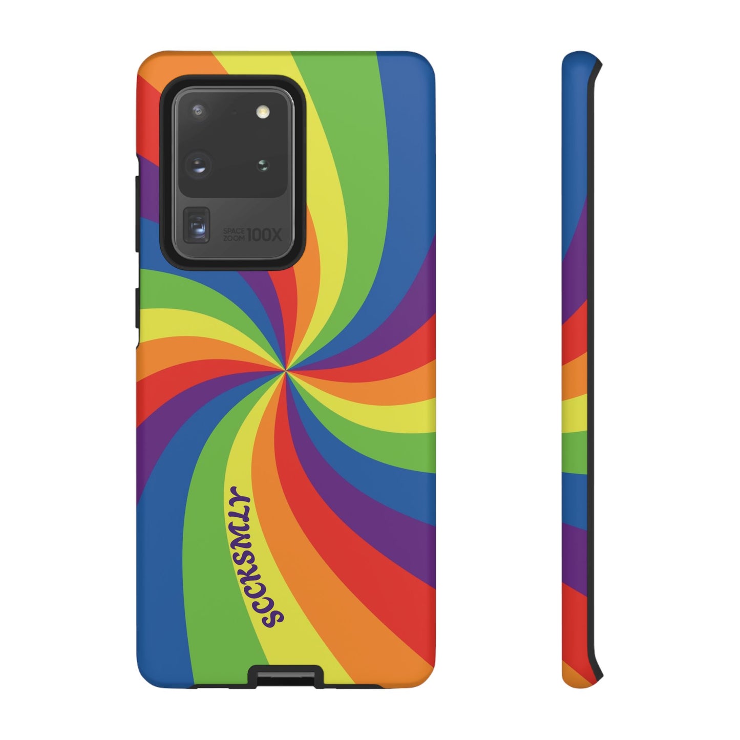 Soo Joyful Phone Case for Samsung