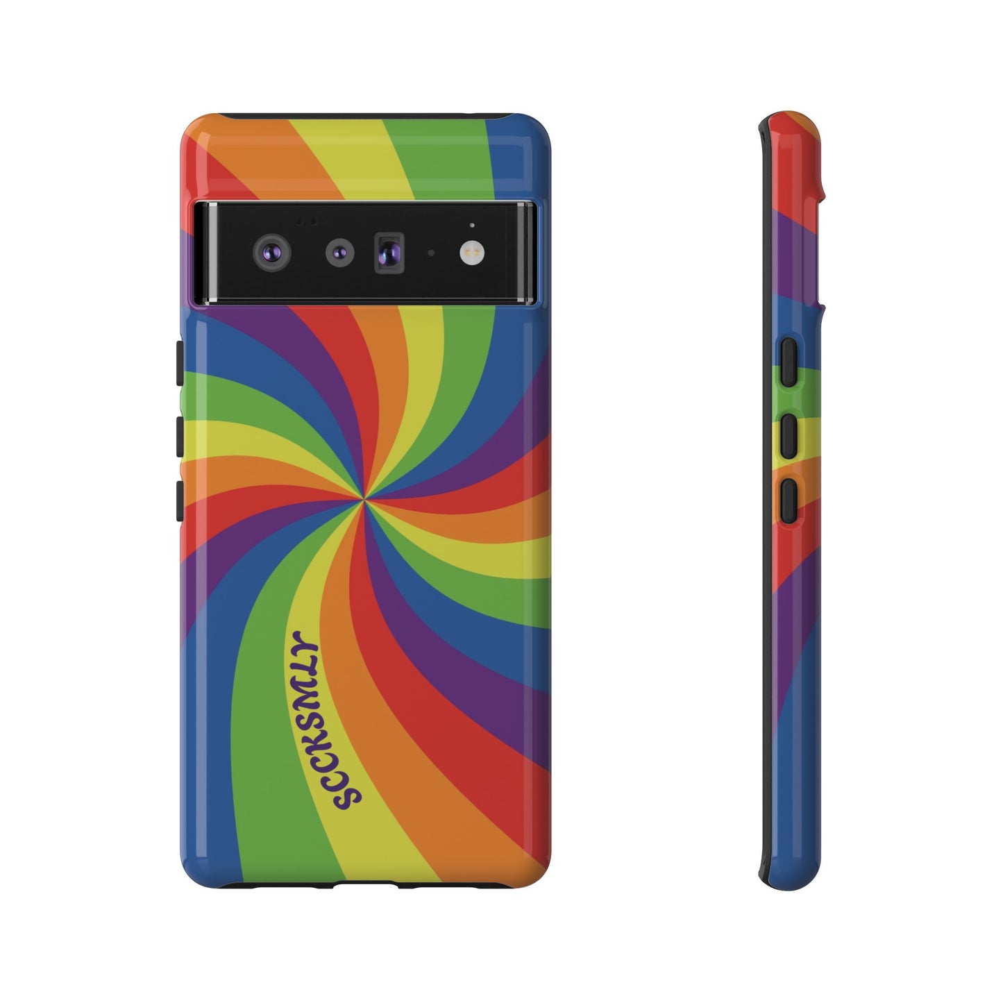 Soo Joyful Phone Case for Google Pixel