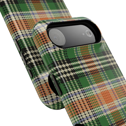 AstroRetro Smile Phone Case for Apple