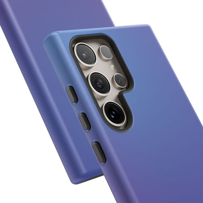 Berry Pop Gradient Tough Phone Case for Samsung