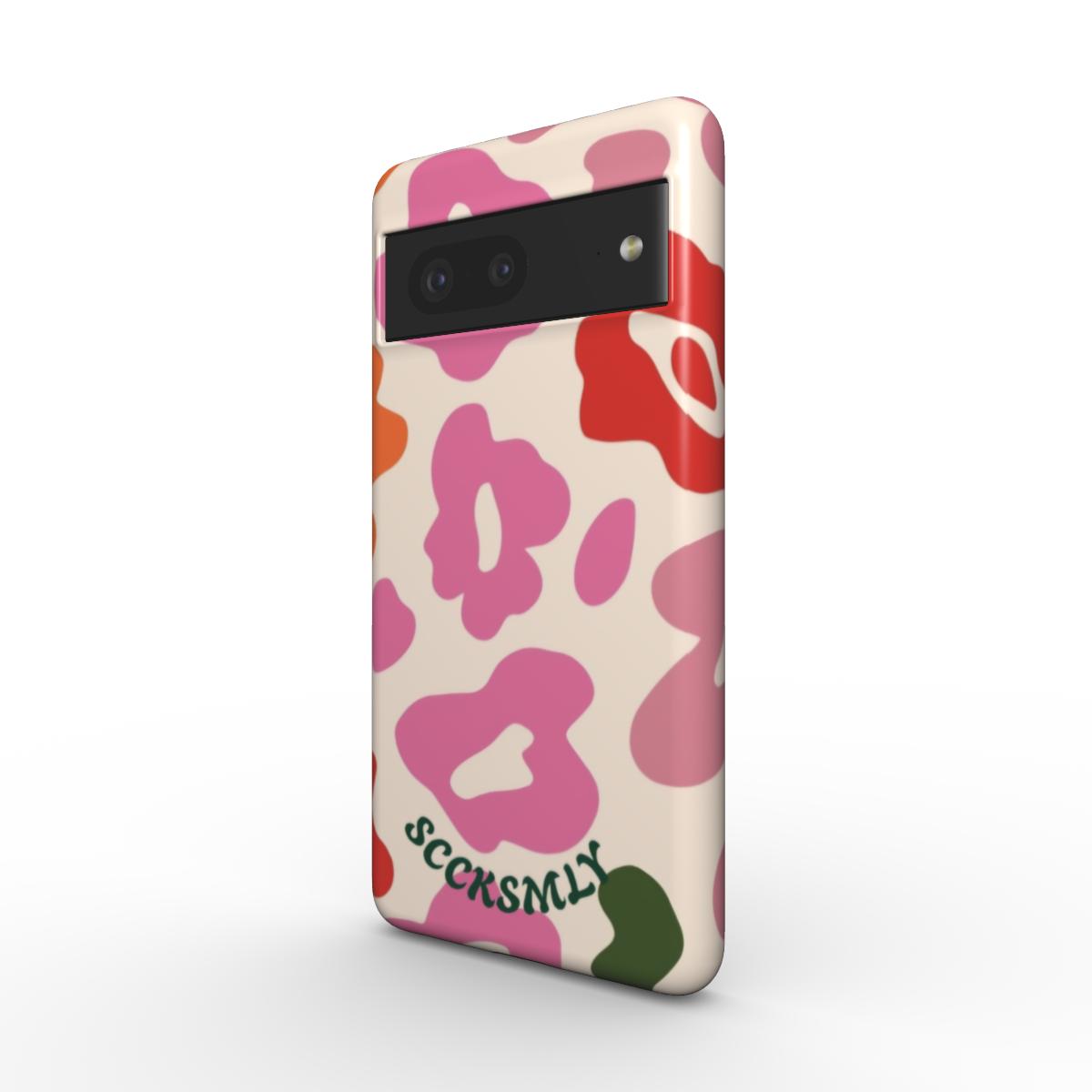 Sassy Cheetah Tough Case for Google Pixel 10/10 pro/10 pro XL
