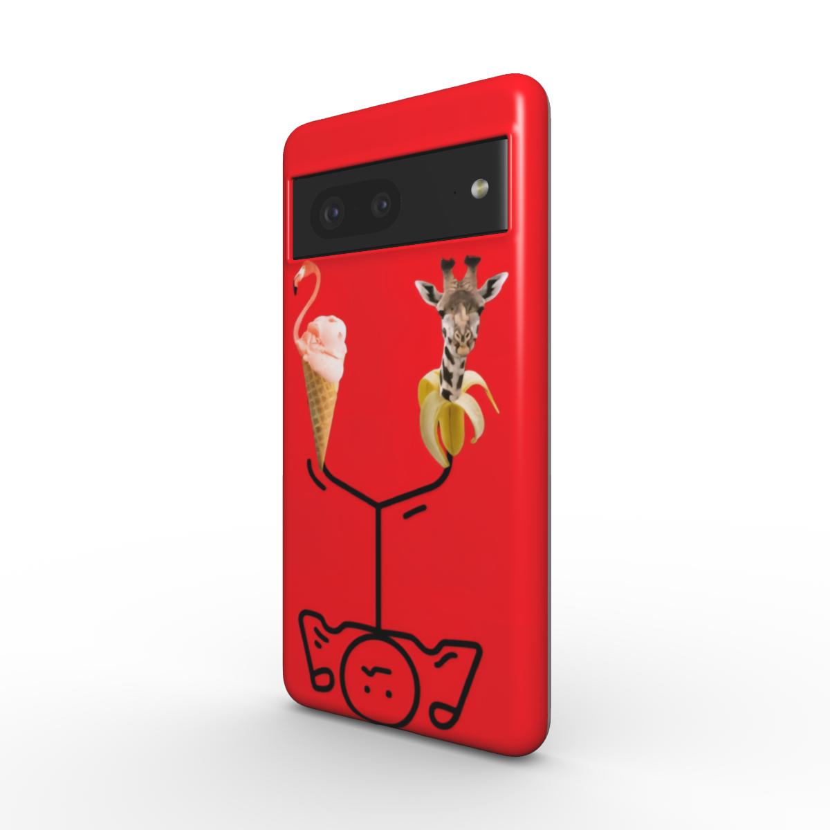 Safari Twist Tough Phone Case For Google Pixel 10, 10 pro & 10 pro XL
