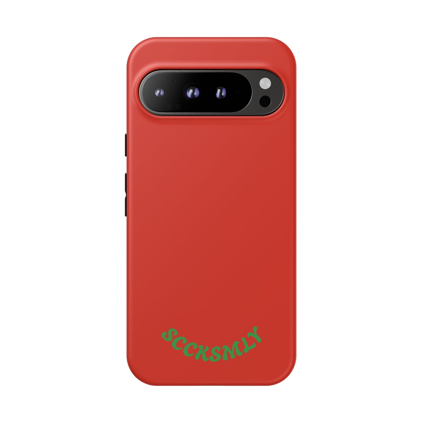 SOLID Pixel Punch Tough Case for Google Pixel
