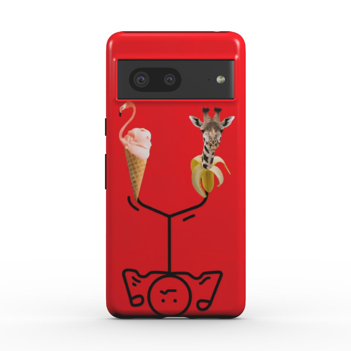 Safari Twist Tough Phone Case For Google Pixel 10, 10 pro & 10 pro XL