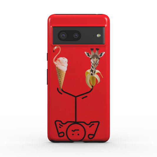 Safari Twist Tough Phone Case For Google Pixel 10, 10 pro & 10 pro XL