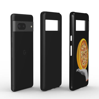 The Edible Edge Tough Phone Case For Google Pixel 10, 10 pro & 10 pro XL