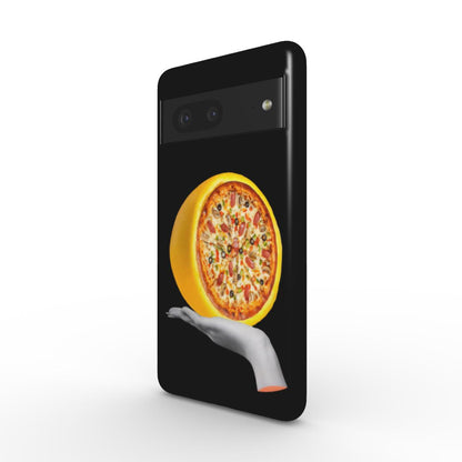 The Edible Edge Tough Phone Case For Google Pixel 10, 10 pro & 10 pro XL