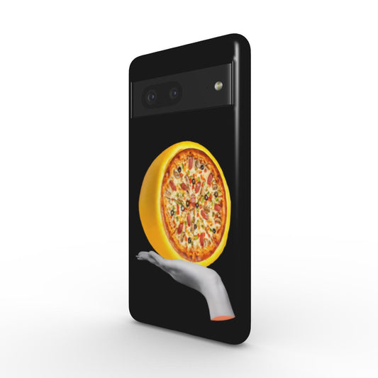 The Edible Edge Tough Phone Case For Google Pixel 10, 10 pro & 10 pro XL