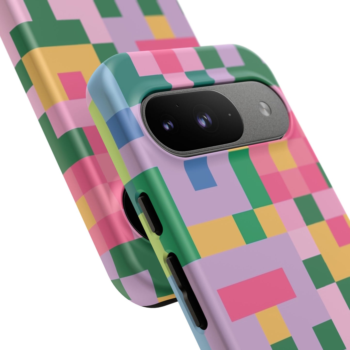 Pixel Garden Tough Phone Case for Google Pixel