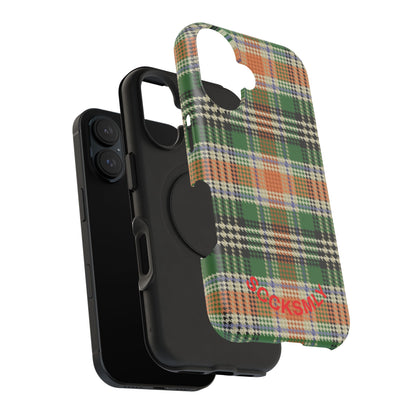 AstroRetro Smile Phone Case for Apple
