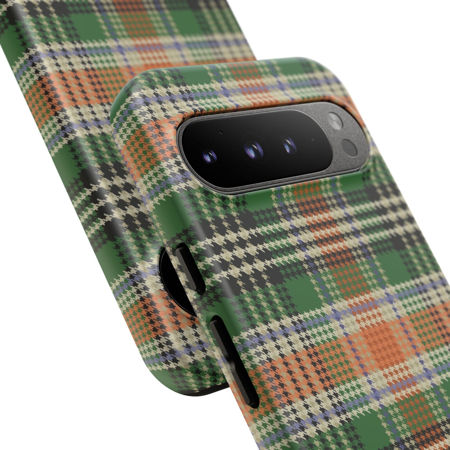AstroRetro Smile Phone Case for Google Pixel