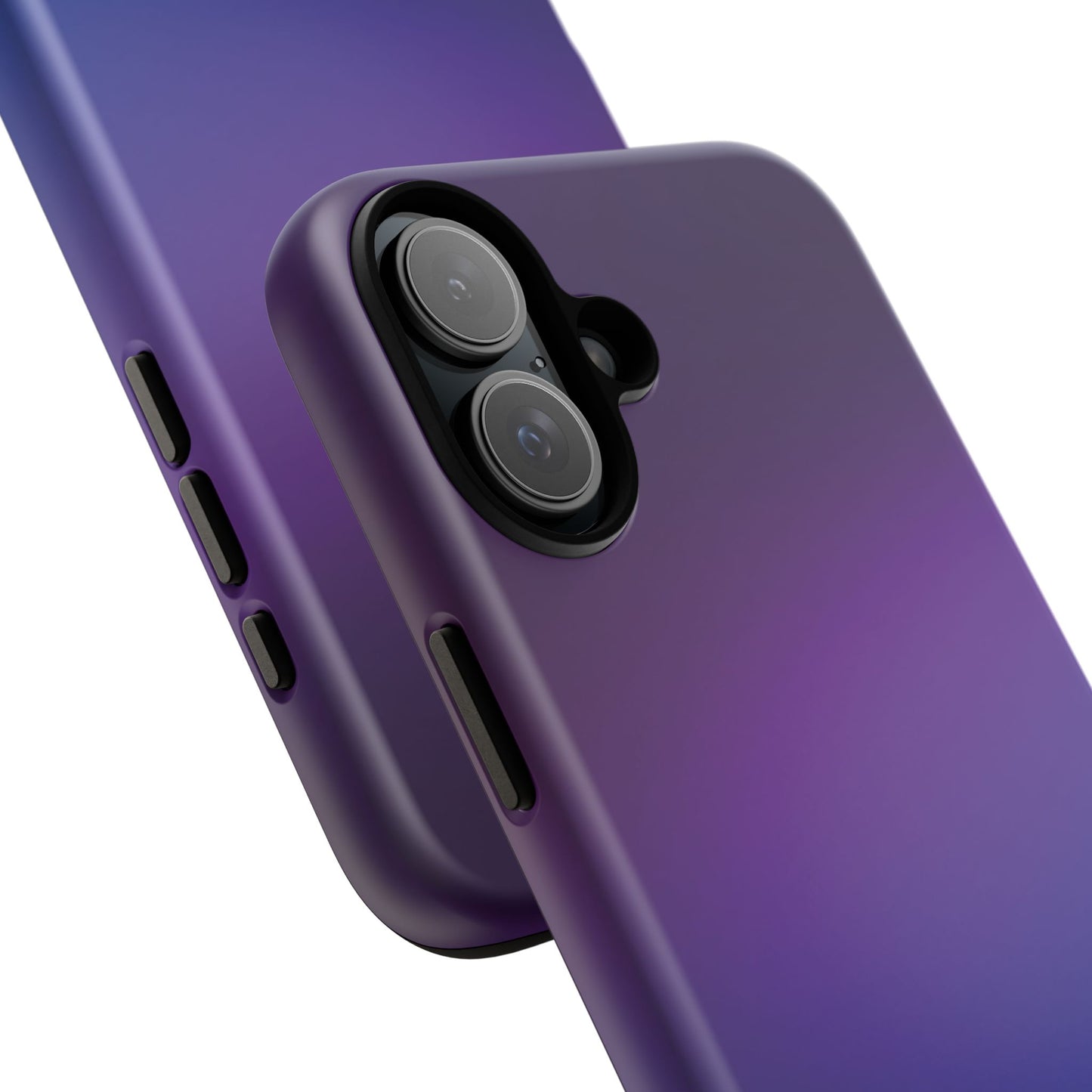 Midnight Ombre Tough Case for Google Pixel