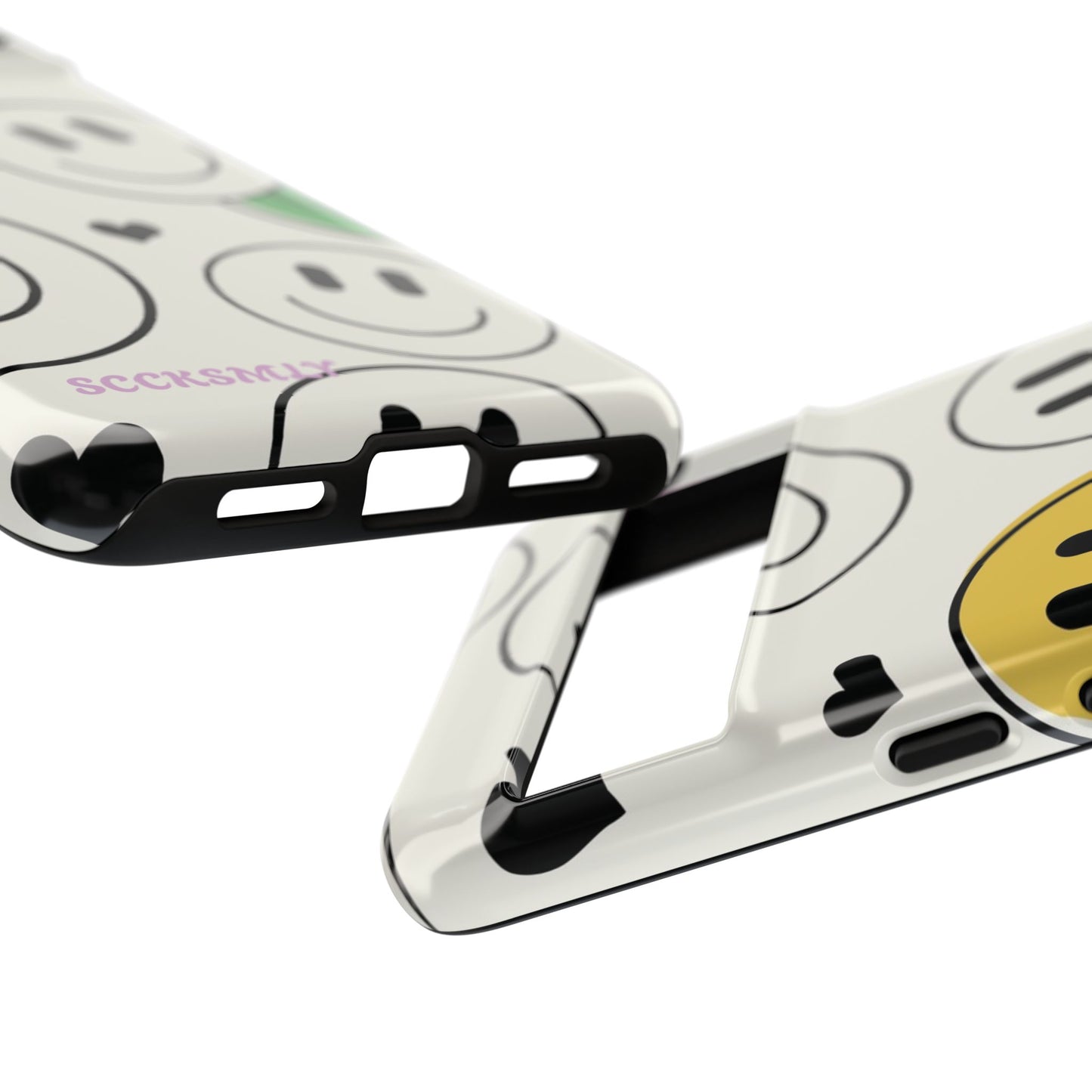 Super Smiles Phone Case for Google Pixel