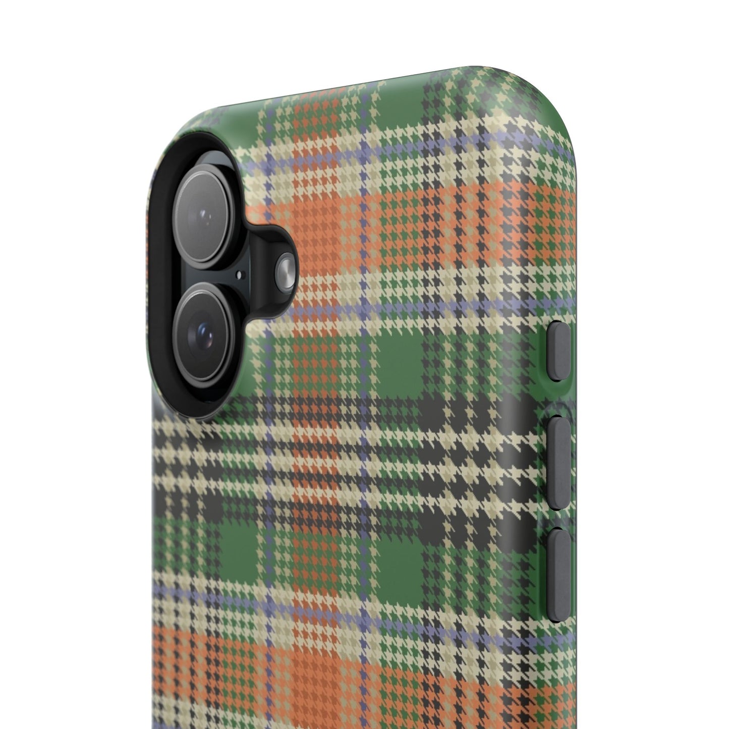 AstroRetro Smile Phone Case for Apple