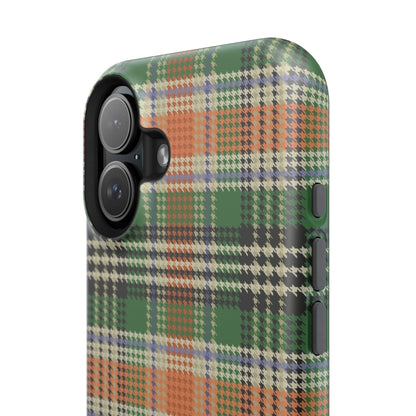 AstroRetro Smile Phone Case for Apple